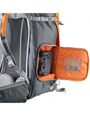 Mantona elementsPro 50 Outdoor...