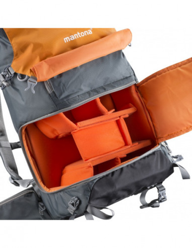 Mantona elementsPro 50 Outdoor...