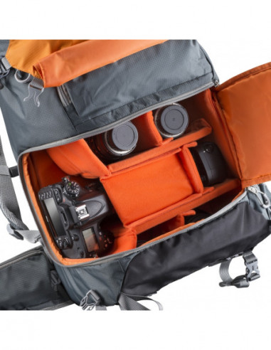 Mantona elementsPro 50 Outdoor...