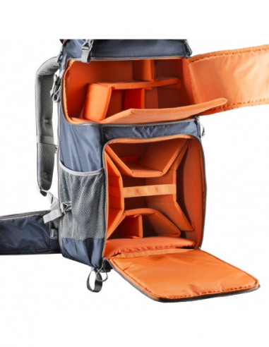 Mantona elementsPro camera- and dronebag