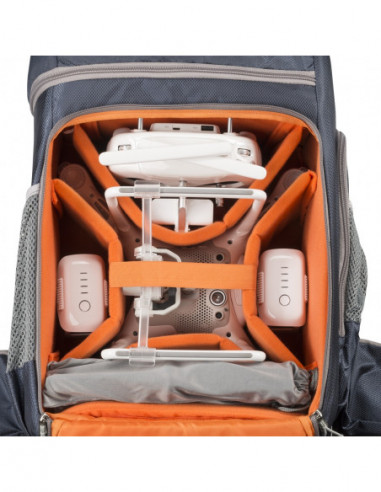 Mantona elementsPro camera- and dronebag