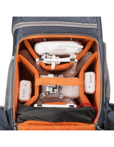 Mantona elementsPro camera- and dronebag