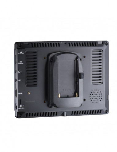 Walimex pro FUll HD Monitor Director III