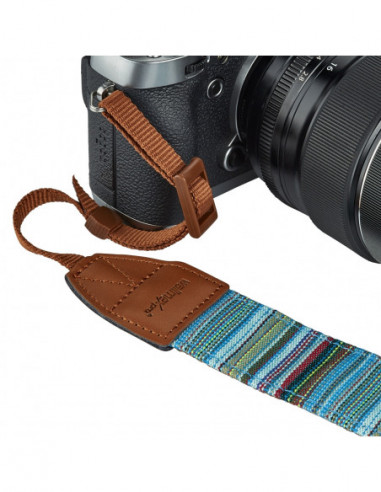 Walimex pro camera strap Ben