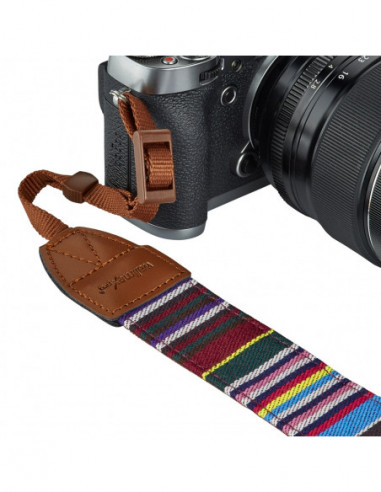Walimex pro camera strap Milan