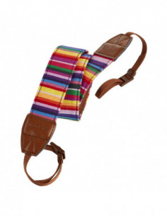 Walimex pro camera strap Lea