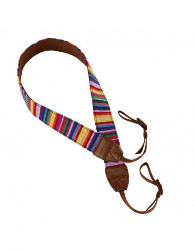 Walimex pro camera strap Lea