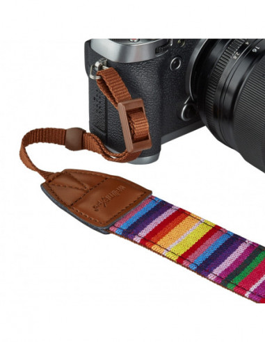 Walimex pro camera strap Lea