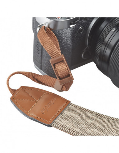 Walimex pro camera strap David