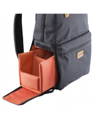 urban companion photo backpack & bag...