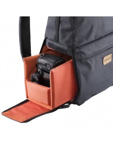 urban companion photo backpack & bag...