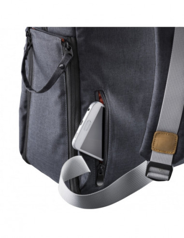urban companion photo backpack & bag...