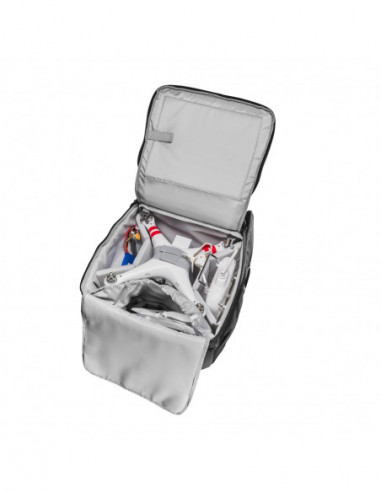 Mantona Drone- and Camera Backpack...