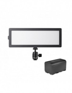 Walimex pro Soft LED 200...