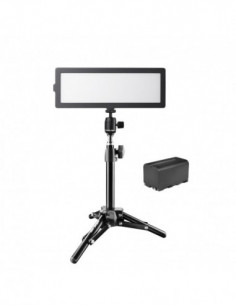 Walimex pro Soft LED 200...