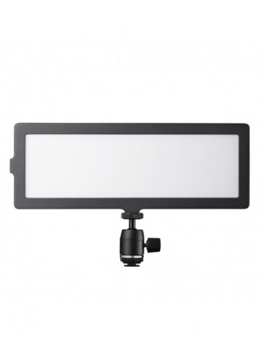 Walimex pro Soft LED 200 Flat Bi...