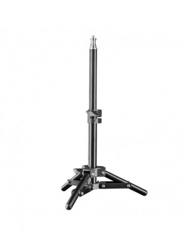 Walimex pro Soft LED 200 Flat Bi...