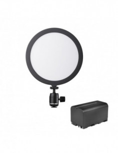 Walimex pro Soft LED 200...