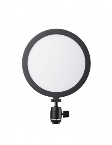 Walimex pro Soft LED 200 Round Bi...