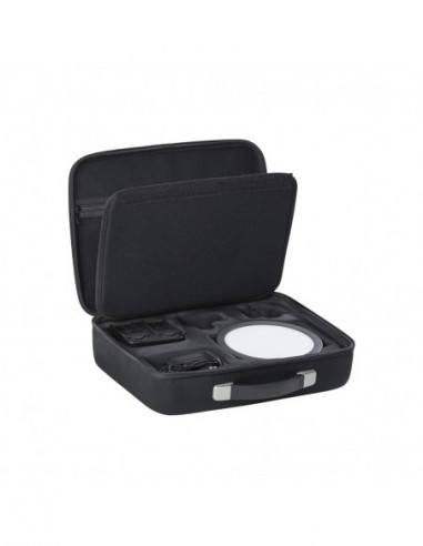 Walimex pro Soft LED 200 Round Bi...