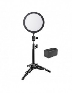 Walimex pro Soft LED 200...