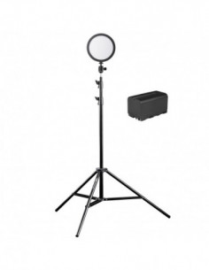 Walimex pro Soft LED 200...