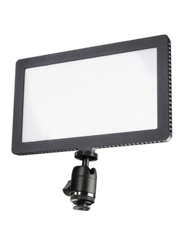 Walimex pro Soft LED 200 Square Bi...