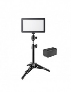 Walimex pro Soft LED 200...