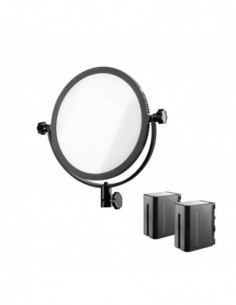 Walimex pro Soft LED 300...