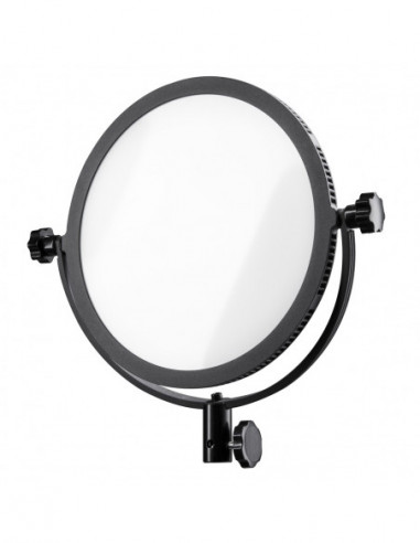 Walimex pro Soft LED 300 Round Bi...