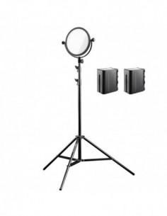 Walimex pro Soft LED 300...