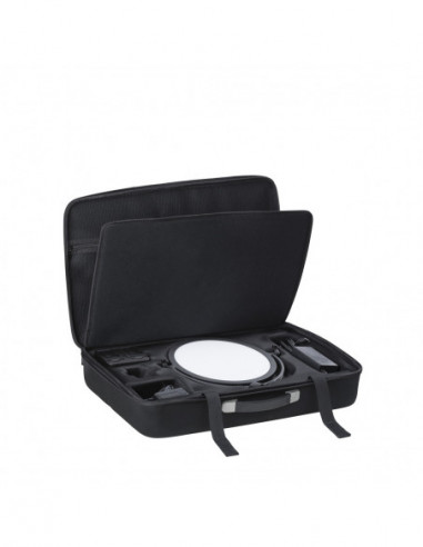 Walimex pro Soft LED 300 Round Bi...