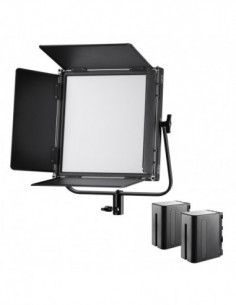 Walimex pro Soft LED 520...