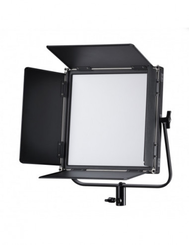 Walimex pro Soft LED 520 Brightlight...