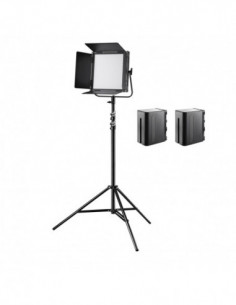 Walimex pro Soft LED 520...