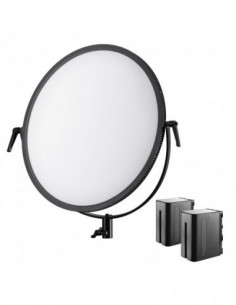 Walimex pro Soft LED 700...