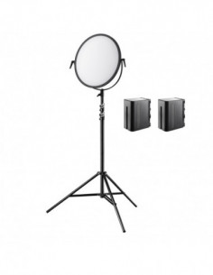 Walimex pro Soft LED 700...