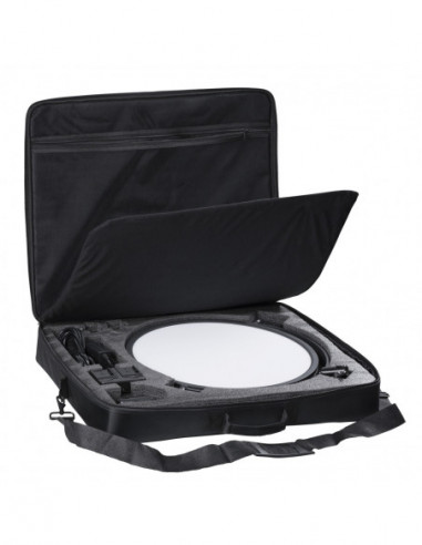 Walimex pro Soft LED 700 Round Bi...