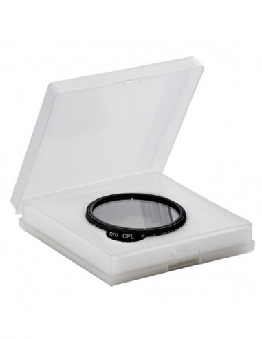Walimex pro 3/4 CPL filter for Yuneec...