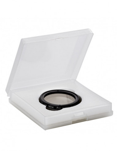 Walimex pro ND 4 drone filter Yuneec...