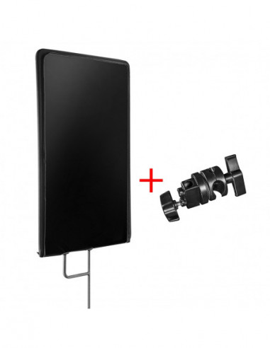 Walimex pro 4in1 Reflector Panel,...