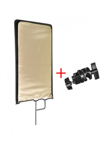 Walimex pro 4in1 Reflektor Panel,...