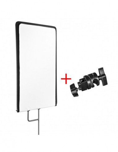 Walimex pro 4in1 Reflektor Panel,...
