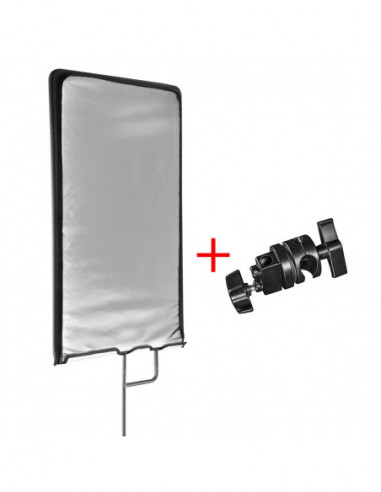 Walimex pro 4in1 Reflektor Panel,...