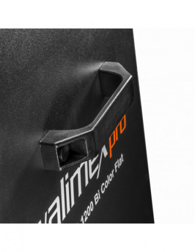 Walimex pro Soft LED 1200 Bi Color Flat