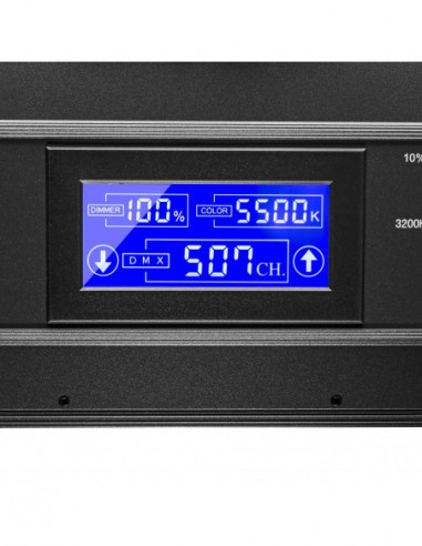 Walimex pro Soft LED 1400 Bi Color...
