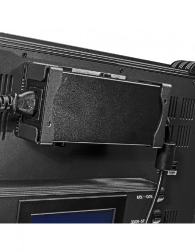 Walimex pro Soft LED 1400 Bi Color...