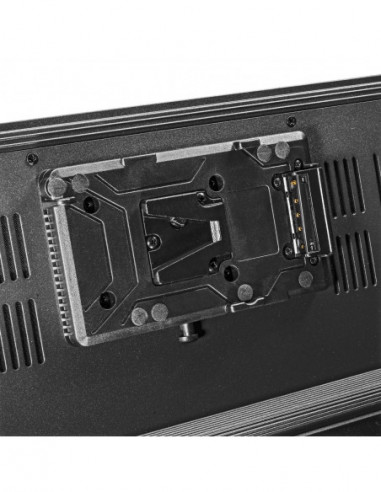 Walimex pro Soft LED 1400 Bi Color...