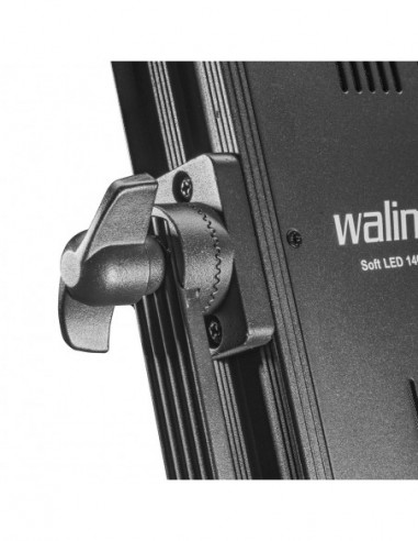 Walimex pro Soft LED 1400 Bi Color...