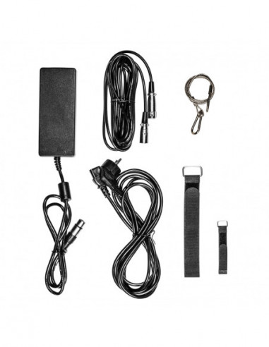 Walimex pro Soft LED 1500 Bi Color Round